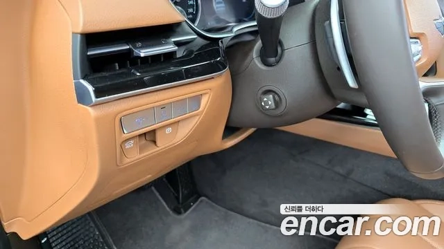 Genesis G80 (RG3) id 2926994 из Кореи 8