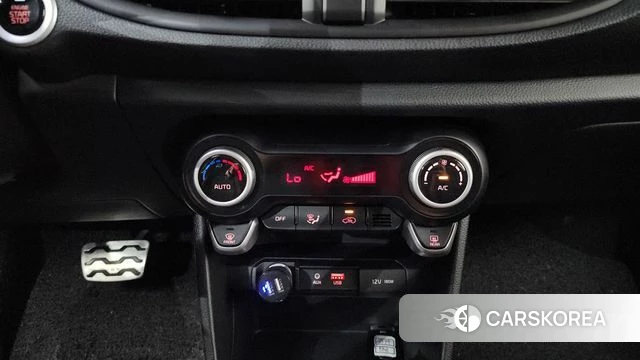 Kia All New Morning (JA) id 4907541 из Кореи 8