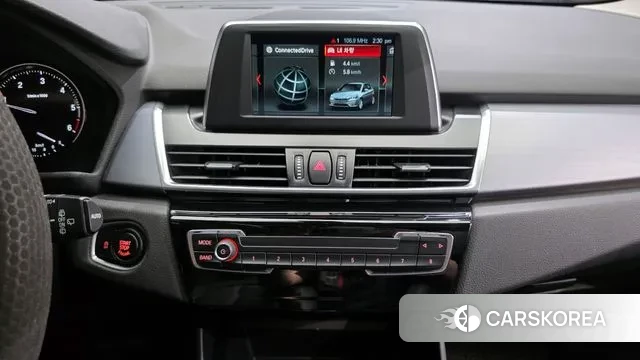 BMW 2 Series Active Tourer (F45) id 2981014 из Кореи 8