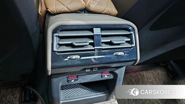 BMW 5 Series (G60) id 3850120 из Кореи 8