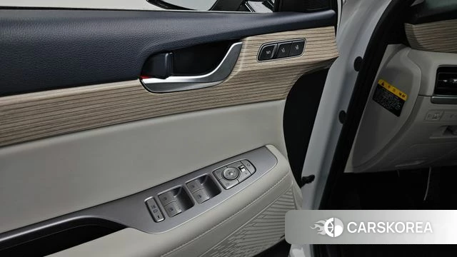 Hyundai Palisade id 4350777 из Кореи 8