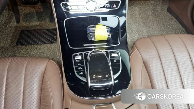 Mercedes-Benz E-Class W213 id 4582053 из Кореи 8