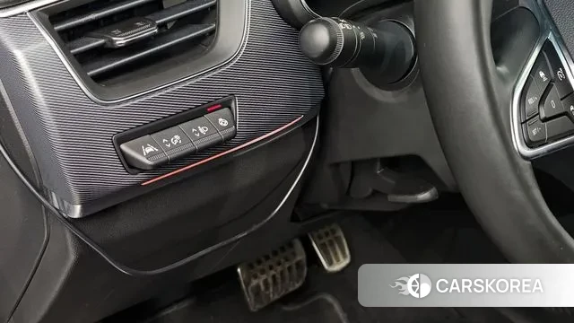 Renault Korea (Samsung) XM3 id 3464238 из Кореи 8