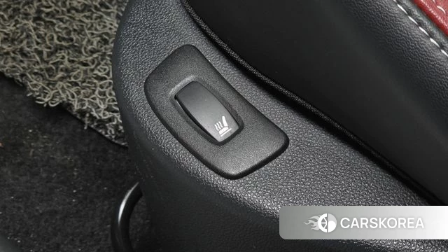 Renault Korea (Samsung) Clio id 3925080 из Кореи 8