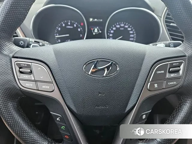 Hyundai The New Max Cruise id 3039542 из Кореи 8