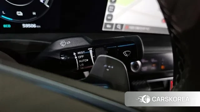 Kia K8 Hybrid id 2959154 из Кореи 8