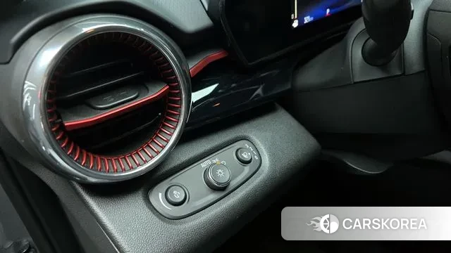 Chevrolet (GM Daewoo) Trax Crossover id 3262191 из Кореи 8