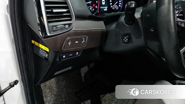 Hyundai Grandeur IG id 3873897 из Кореи 8