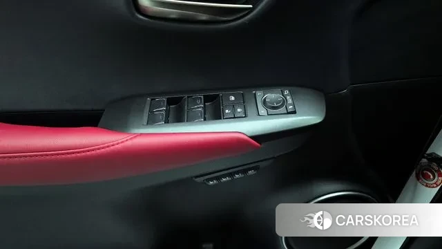 Lexus NX300h id 3479574 из Кореи 8