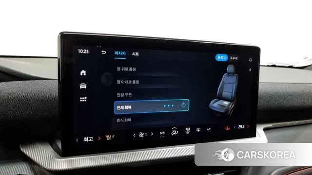 Ford Explorer 6th Generation id 3388393 из Кореи 8