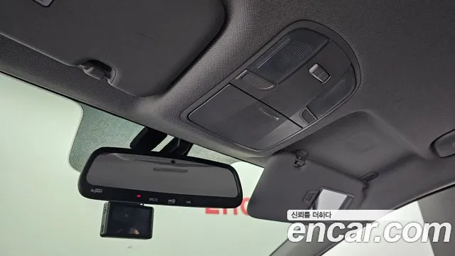 Hyundai Avante AD id 2510243 из Кореи 8