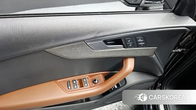 Audi A4 (B9) id 3008881 из Кореи 8