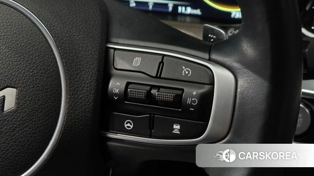 Kia K5 3rd generation id 4528996 из Кореи 8