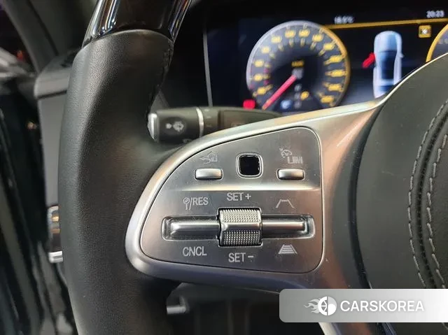 Mercedes-Benz S-Class W222 id 3520094 из Кореи 8