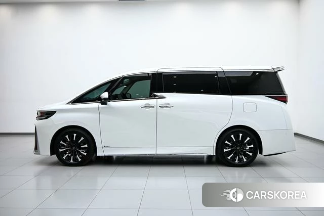 Toyota Wilfa id 4336233 из Китая 8