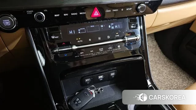 Kia Carnival 4th generation id 3651006 из Кореи 8