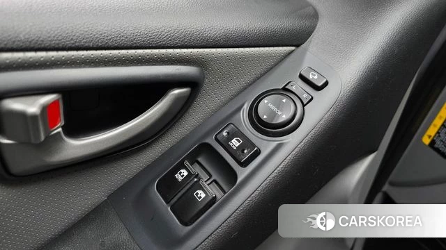 Hyundai The New Grand Starex id 4304896 из Кореи 8