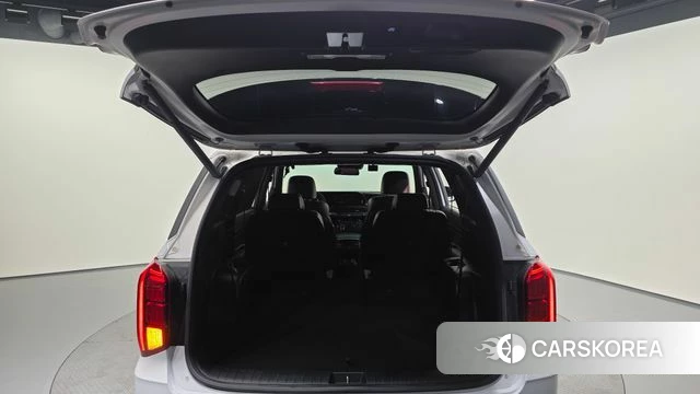 Hyundai Palisade id 4196918 из Кореи 8