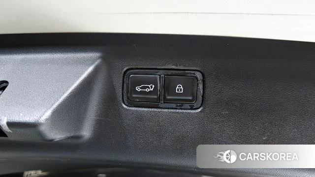 Hyundai Santa Fe (MX5) id 4322189 из Кореи 8