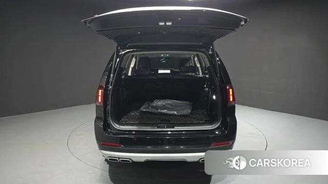 Kia Mohave Master id 4641814 из Кореи 8