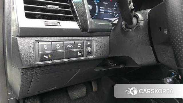 Ssangyong The New Rexton Sports Cannes id 4382341 из Кореи 8