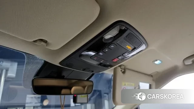 Kia Carnival 4th generation id 3442482 из Кореи 8