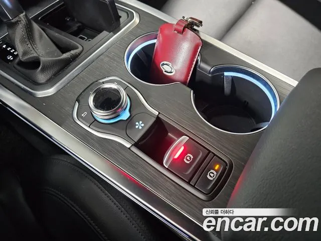 Renault Korea (Samsung) The New SM6 id 2734937 из Кореи 8