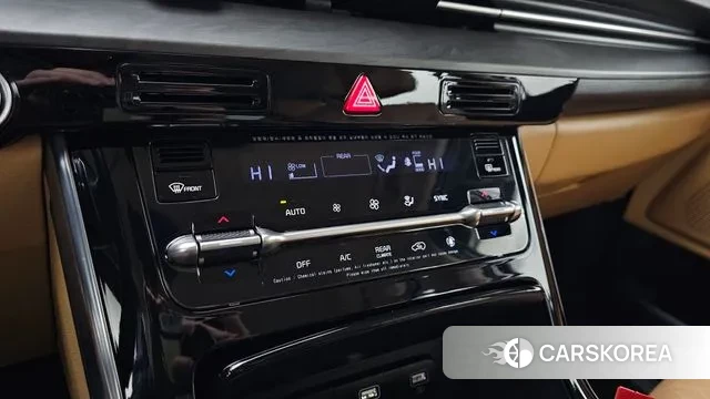 Kia Carnival 4th generation id 3519588 из Кореи 8