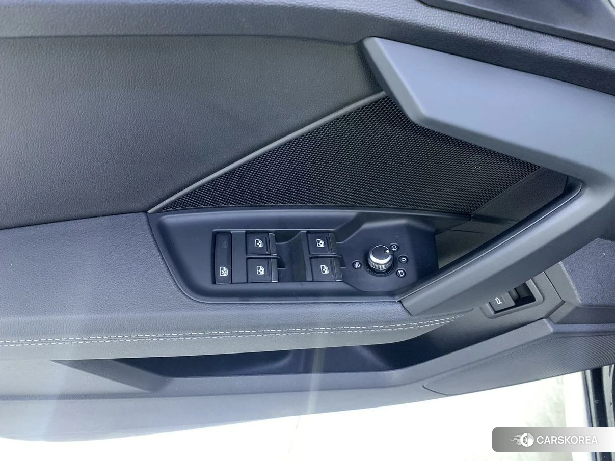 Audi A3 id 4486218 из Китая 8