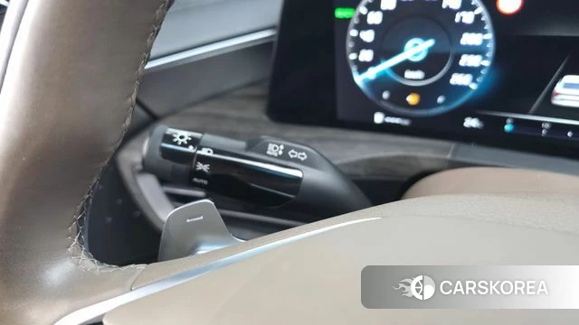 Kia K8 Hybrid id 4619426 из Кореи 8