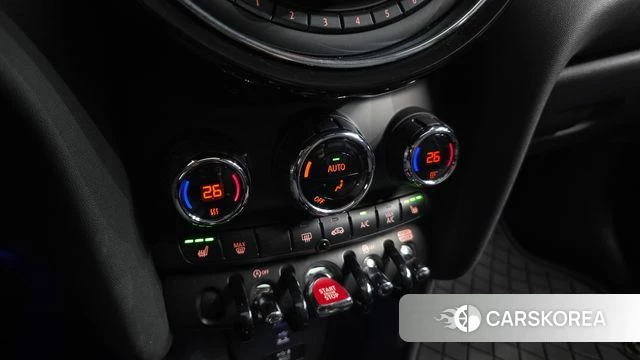 Mini Cooper id 3833403 из Кореи 8