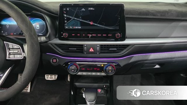 Kia The New K3 2nd generation id 4894246 из Кореи 8