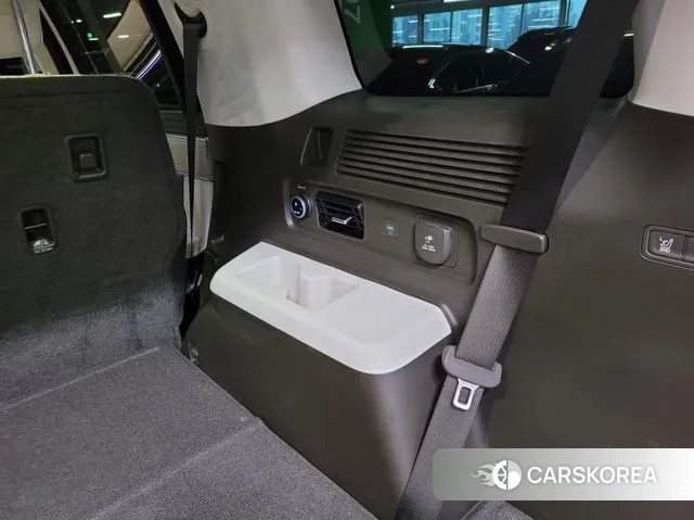 Hyundai Santa Fe (MX5) id 3400266 из Кореи 8