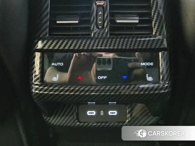 Renault Korea (Samsung) Grand Coleos id 4513018 из Кореи 8