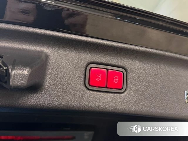 Mercedes-Benz S-Class W223 id 4894138 из Кореи 8