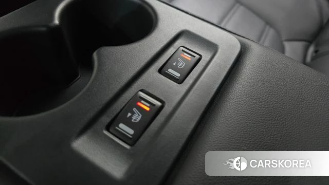 Renault Korea (Samsung) The New SM6 id 4201988 из Кореи 8