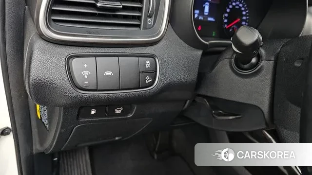 Kia The New Sorento id 3018554 из Кореи 8