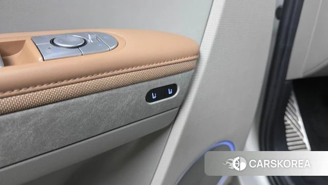 Hyundai Ionic 5 id 4309241 из Кореи 8