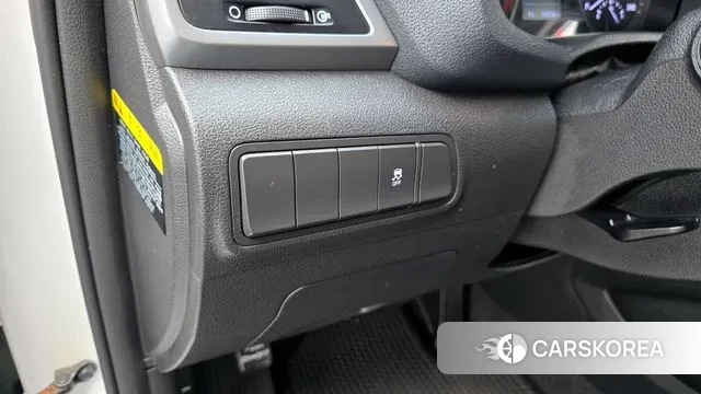 Hyundai All New Tucson id 3574259 из Кореи 8