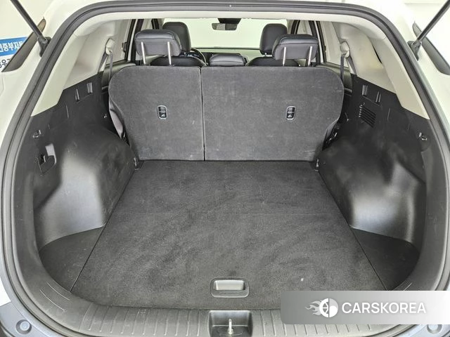 Kia Sportage 5th Generation id 4337777 из Кореи 8