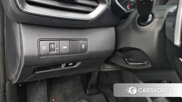 Hyundai The New Santa Fe id 3401584 из Кореи 8