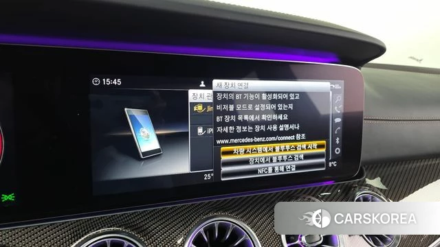 Mercedes-Benz CLS-Class C257 id 3813894 из Кореи 8