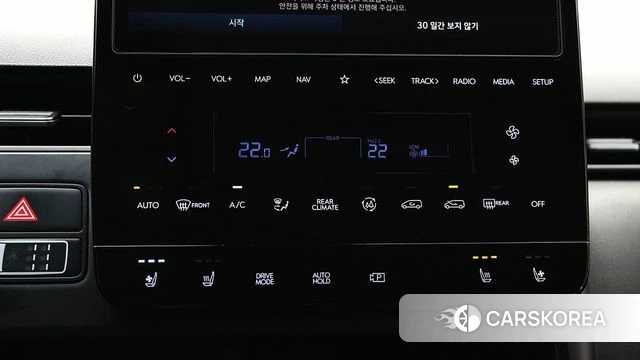 Hyundai Staria id 3982135 из Кореи 8