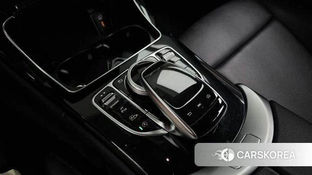 Mercedes-Benz C-Class W205 id 4770212 из Кореи 8