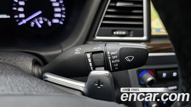 Genesis G80 id 2683434 из Кореи 8