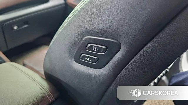 Hyundai Santa Fe TM id 3911759 из Кореи 8