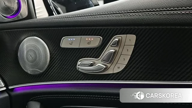 Mercedes-Benz E-Class W213 id 3402964 из Кореи 8