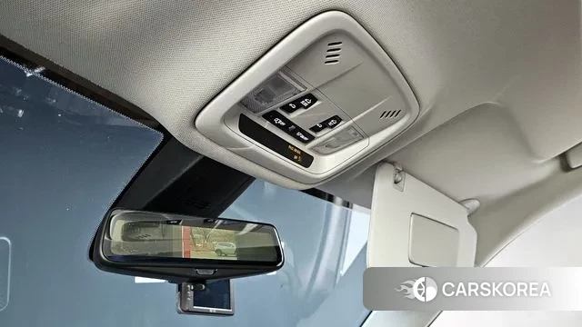 Chevrolet (GM Daewoo) Traverse id 3703175 из Кореи 8