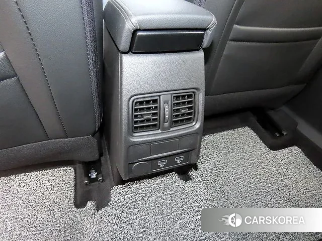 Renault Korea (Samsung) XM3 id 3517791 из Кореи 8