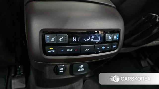 Hyundai The New Palisade id 3851240 из Кореи 8